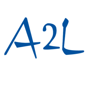 a2l logo